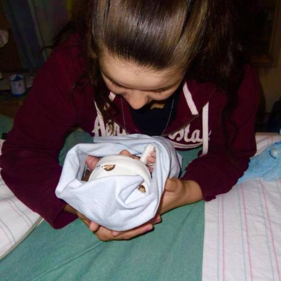 Meet your Posher, Hayley - Picture 1 of 1